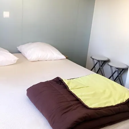 Camping Domaine De Siblu Holiday park Soulac-sur-Mer